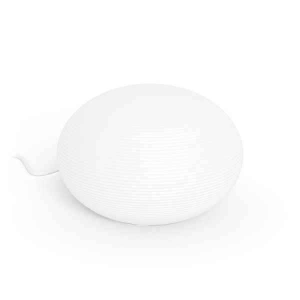 Philips Hue Flourish Pöytävalaisin valkoinen, 9,5 W LED, 800 lm