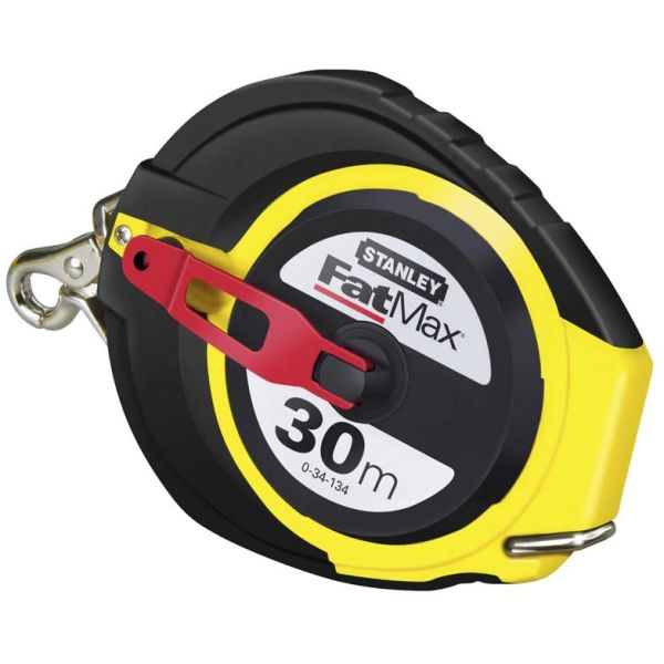 STANLEY FatMax 0-34-134 Mittanauha 30 metriä