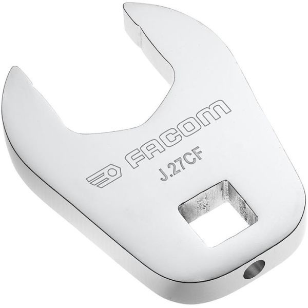 Facom J.10CF Kukonjalka-avain avoin, 3/8", 10 mm