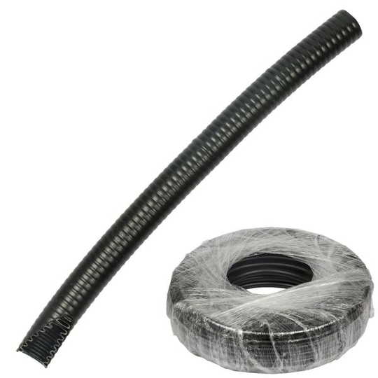 Pipelife Topspeed UV Taipuisa liitosputki aallotettu 16 mm, 50 kpl