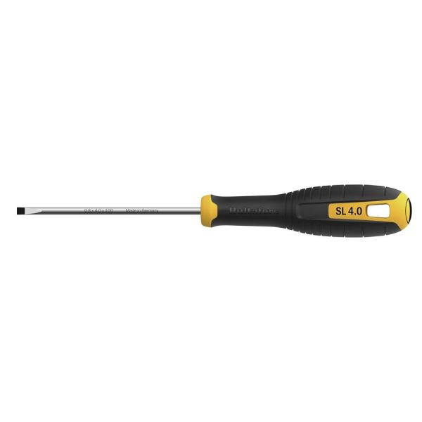 Hultafors 440065 Uraruuvimeisseli urakanta SL 0,8x4,0x100