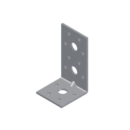 ESSVE V12 Yhdistelmäkulma 94x50x50x3 mm, FZV