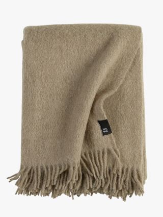 Gol villahuopa beige