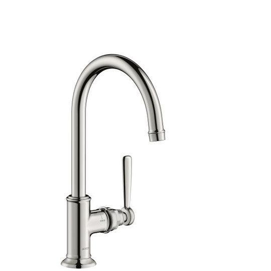 Hansgrohe Axor Montreux Keittiöhana