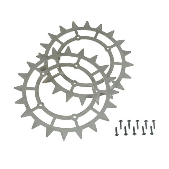 AL-KO 127675 Maastopyörät