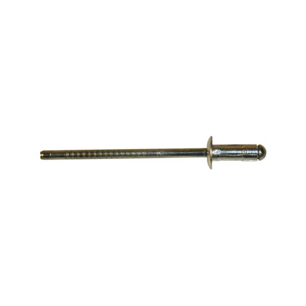 Ejot 101011 Vetoniitit AVEX 1661 AL/ST 3,0 x 6,7 mm, 1000 kpl