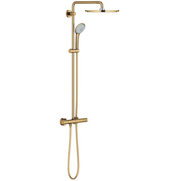 Grohe Euphoria XXL System 310 Kattosuihkusarja Cool Sunrise