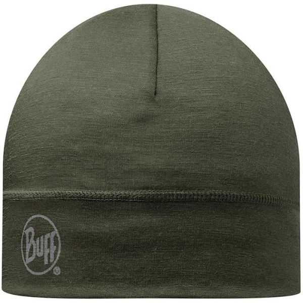Buff Merino Wool Pipo vihreä