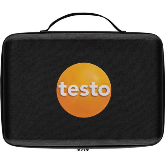 Testo 05160283 Säilytyslaukku SmartProbesille, suuri malli