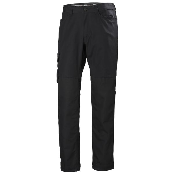 Helly Hansen Workwear Oxford Työhousut musta C46