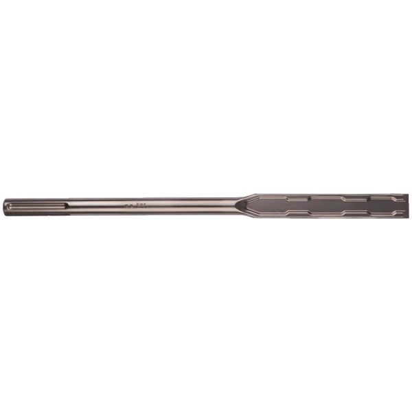 Milwaukee 4932478273 Tasataltta 250x20 mm, SDS+, 10-pakkaus