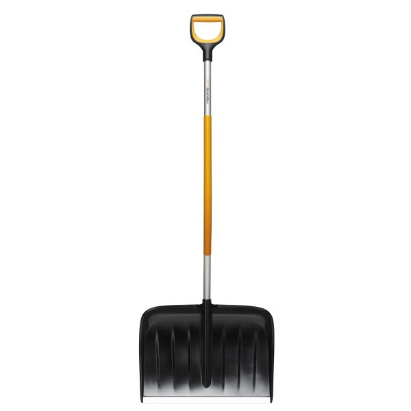 Fiskars SnowXpert Lumiharava ergonominen