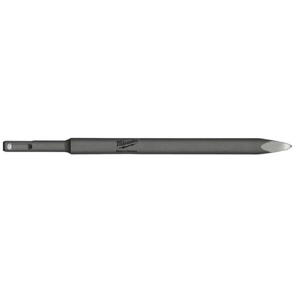 Milwaukee 4932339625 Kärkitaltta SDS-Plus, 250 mm