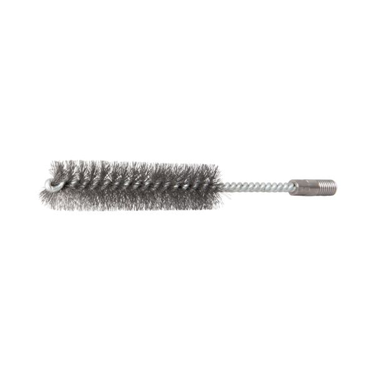 ESSVE RB Teräsharja RB, CE, M8-liitin 18 mm