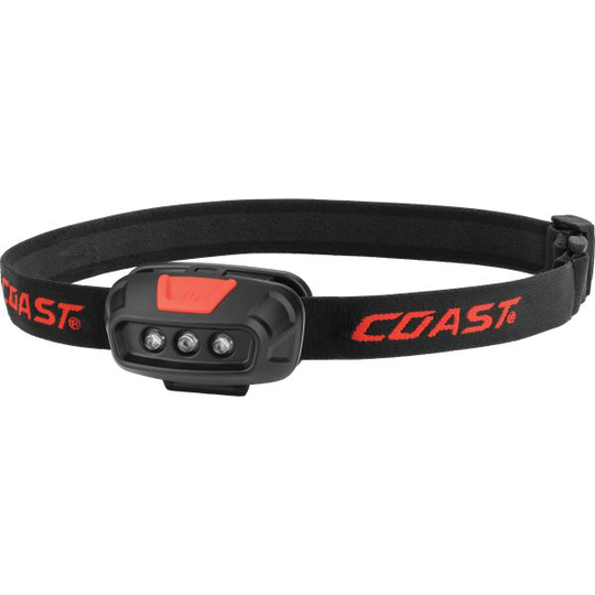 Coast FL14-CP Otsalamppu