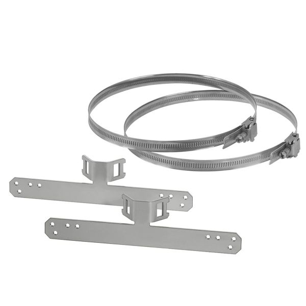Hellermann Tyton DK MB 3 Tolppakiinnike rasiaan 3