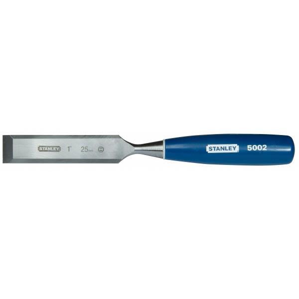 STANLEY 0-16-551 Puutaltta 25 mm