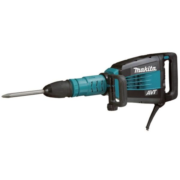 Makita HM1214C Piikkausvasara 1510 W