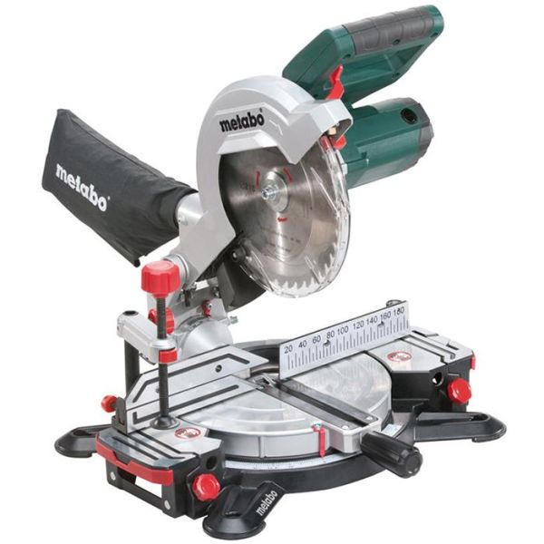 Metabo KS 216 M Katkaisu- ja jiirisaha