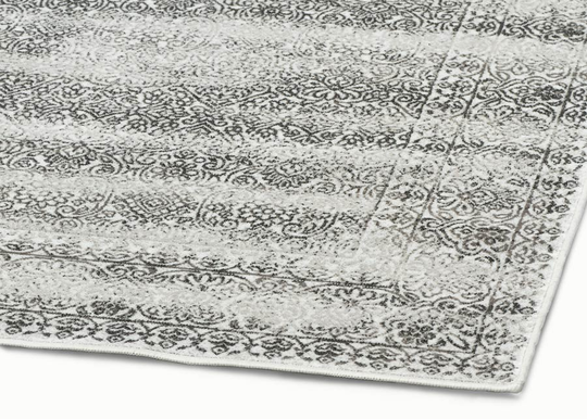Narma viskoosimatto Orient kerma 65x135 cm