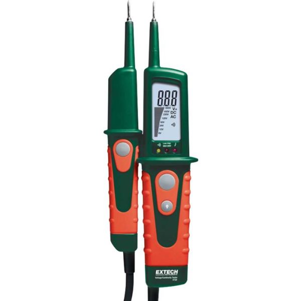 Extech VT30 Jännitemittari