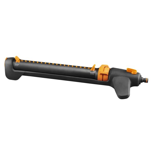 Fiskars 1027028 Sadetin oskillointi, päällä/pois päältä