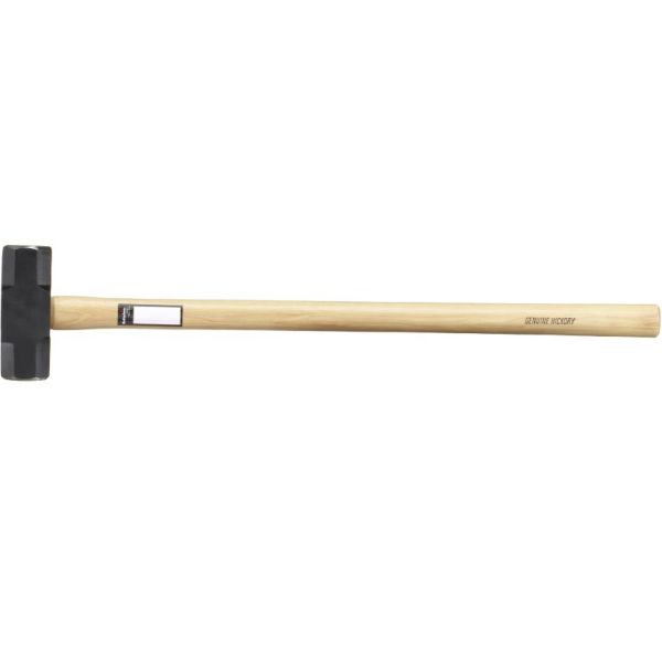 Hultafors HHK 4 Kaksipäinen leka 750 mm