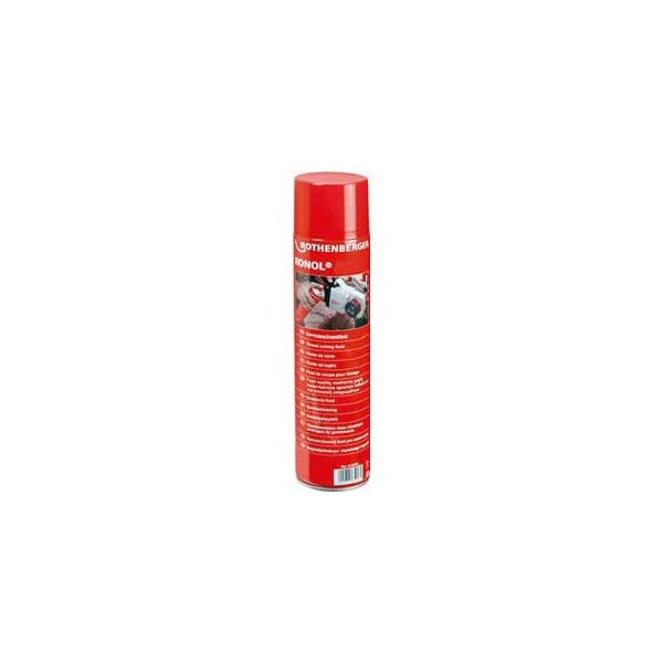 Rothenberger 65008 Ronol Kierreöljy 600 ml