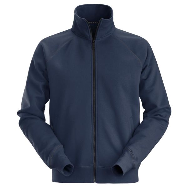 Snickers 2886 AllroundWork Collegetakki laivastonsininen XS