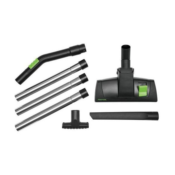 Festool D 36 M-RS-Plus Puhdistussarja