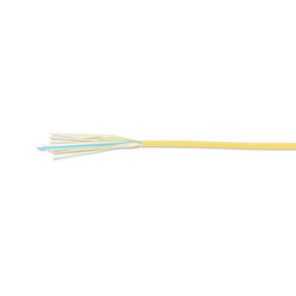 Eurolan 39UD-S1M-02D-0 Jakelukuitukaapeli