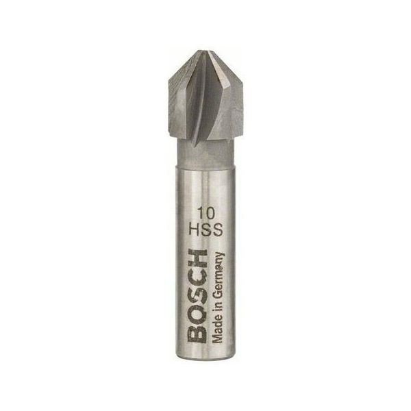 Bosch 2608596665 Upotusporanterät sylinterinmuotoinen varsi 10 x 40 mm