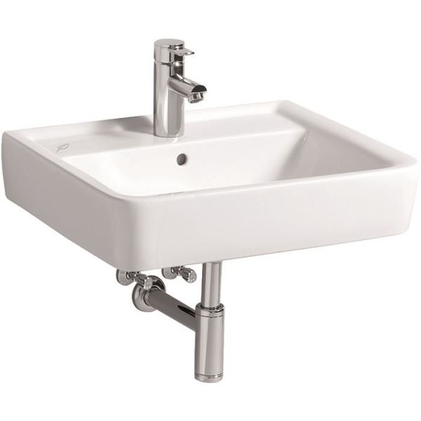 Ifö Renova Plan 850321 Pesuallas 55 cm
