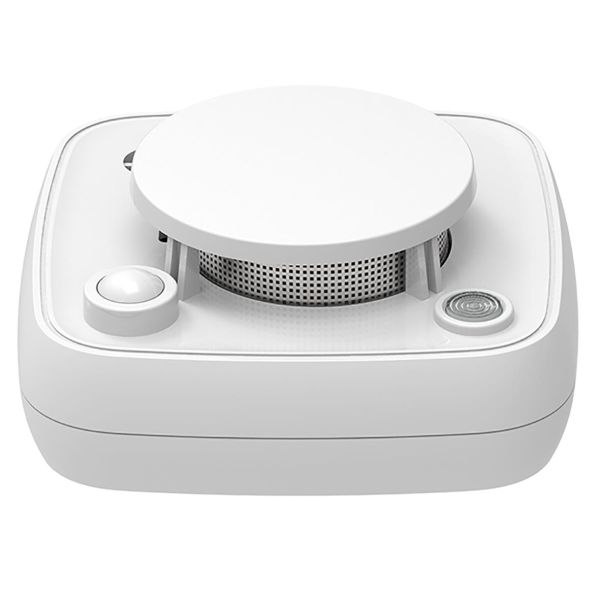 NookBox MINI-SD-TM-SC-ZBS Palovaroitin valkoinen