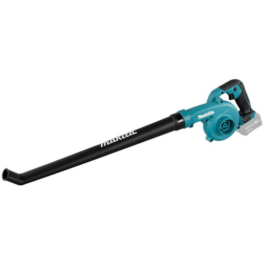 Makita UB101DZ Lehtipuhallin ei sis. akkua ja laturia