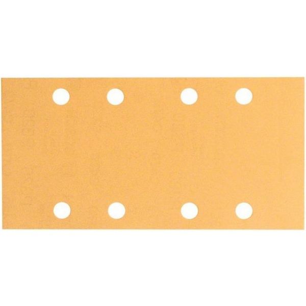 Bosch Best for Wood and Paint Hiomapaperi 93x186mm K40 50 kpl.