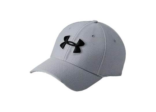Lippalakki Under Armour Heathered Blitzing 3.0 1305037-035