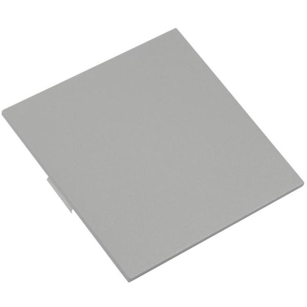 Hide-a-Lite Case Cover Peitekansi Harmaa