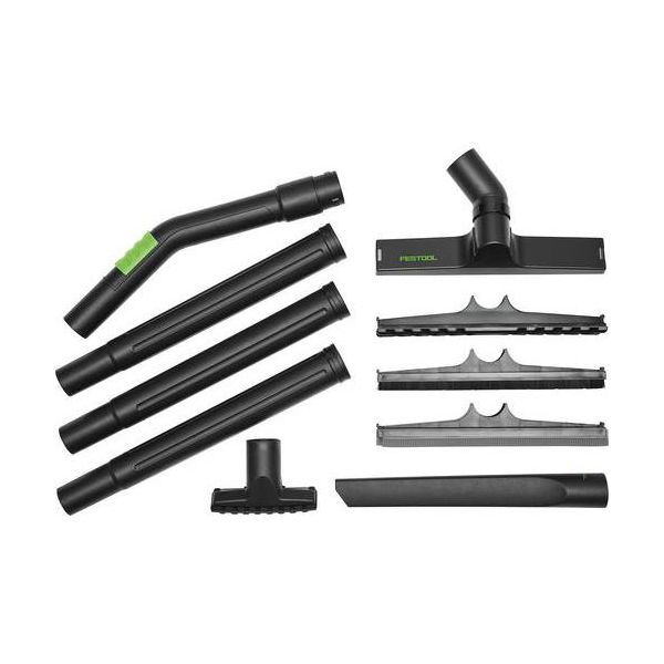 Festool D 27/36 K-RS-Plus Kompakti puhdistussarja
