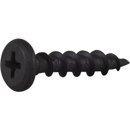 ESSVE 571122 Asennusruuvi 4,2 mm, fosfatoitu, PH2 22 mm, 500 kpl
