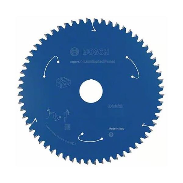 Bosch Expert for Laminated Panel Sahanterä 160x1,8x20 mm, 48T 160x1,8x20 mm, 48T