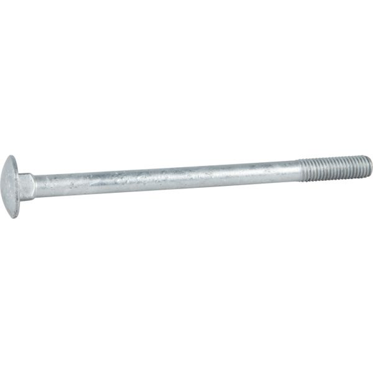 ESSVE 61090079 Vaunun pultti M12, FZV, ISO 8677 180 mm, 10 kpl