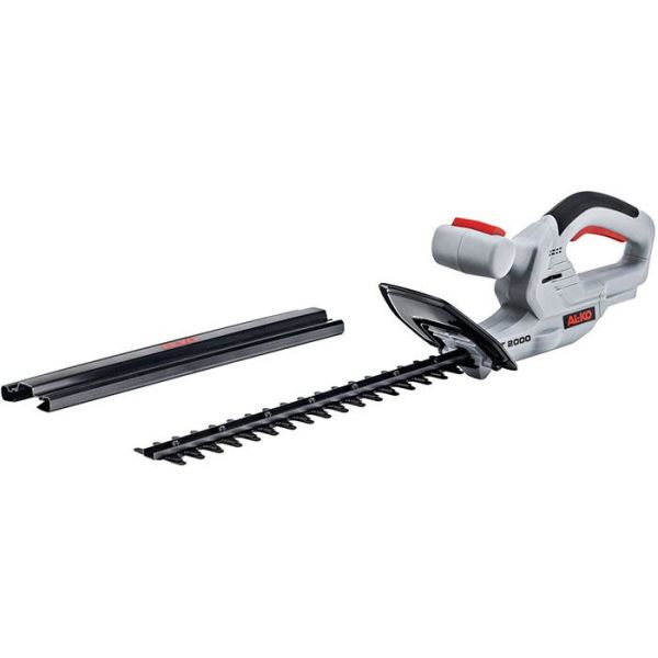 AL-KO EasyFlex HT 2000 Pensassakset sis. akun ja laturin