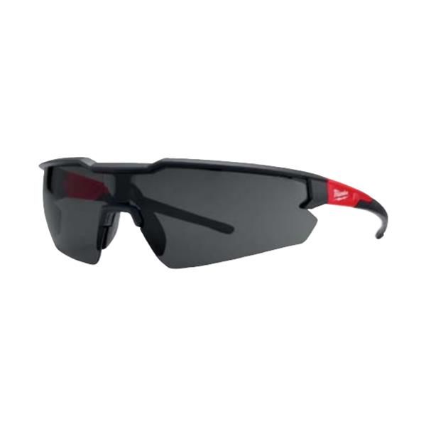 Milwaukee 4932478764 Suojalasit sävytetty linssi