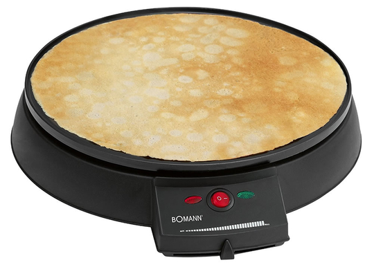 Ohukaispannu BOMANN CM2221CB