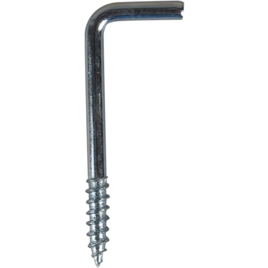 ESSVE 520252 Kulmakoukku FZB 40 mm, 8 kpl