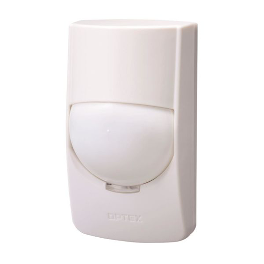 OPTEX 113932 IP-tunnistin 9–16 V, 9 mA