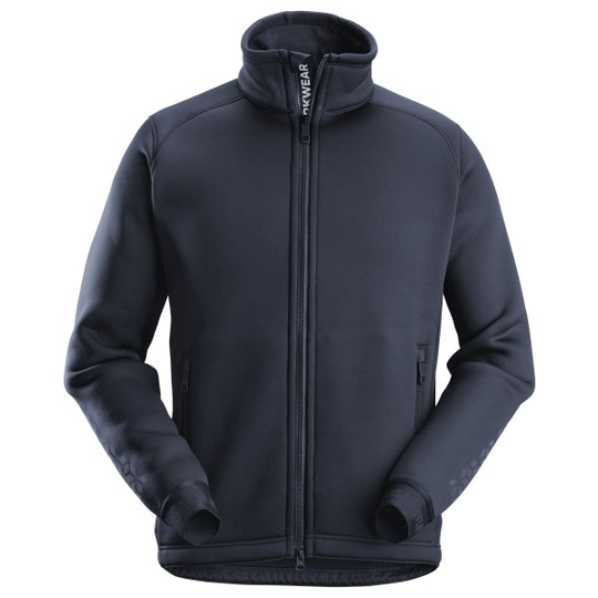 Snickers 8018 AllroundWork Pileetakki laivastonsininen XS