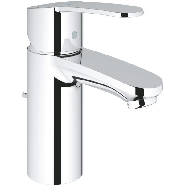 Grohe Eurostyle Cosmopolitan Pesualtaan sekoitin yksikahvainen
