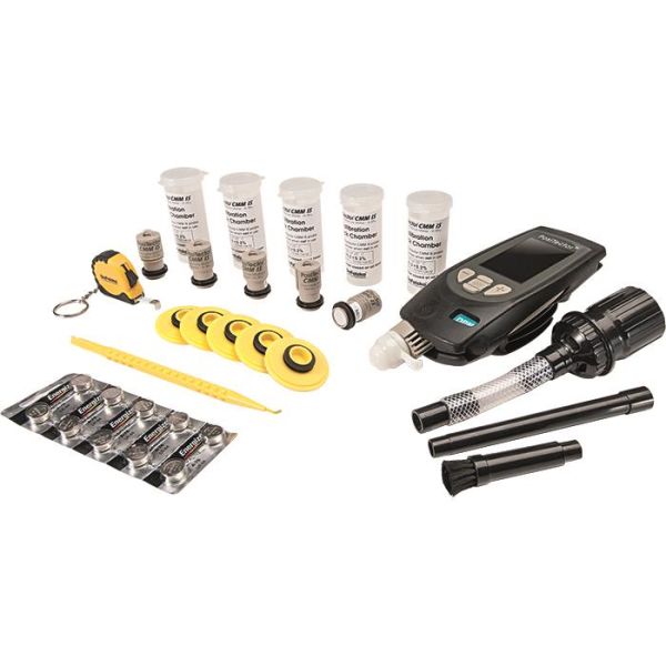 DeFelsko CMM IS Pro Kit RH-anturi